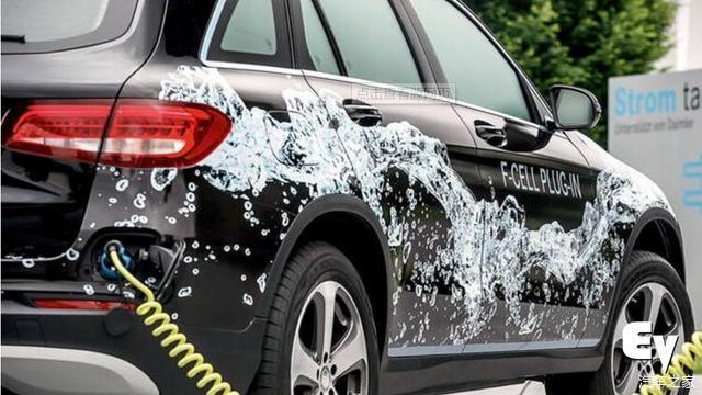 分析！完美燃料“冰清水冷”