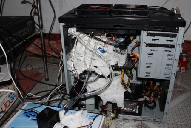 分析！完美燃料“冰清水冷”