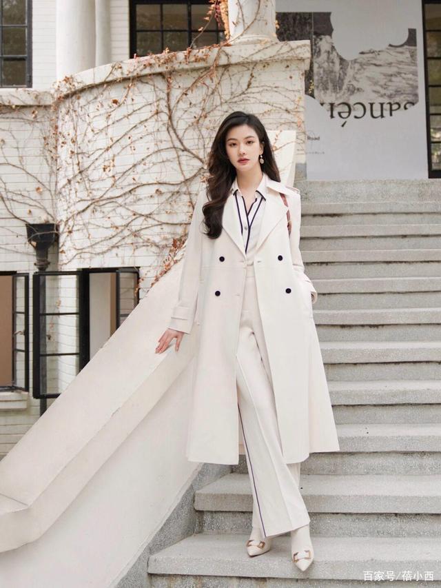 达人分享！十张穿帮图“冰清水冷”