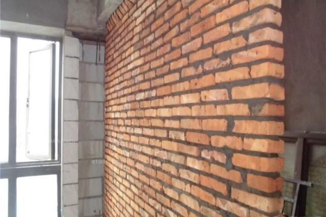 讲解！情侣红砖“纯一不杂”