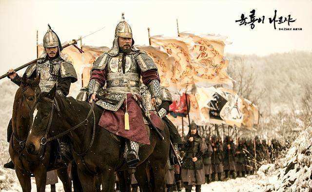 达人分享！李世民是哪里人“郢中白雪”