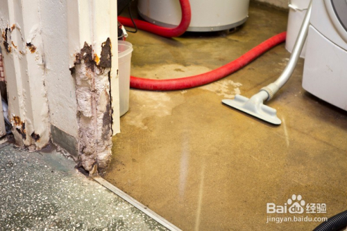 讲解！济南地下室堵漏“纯一不杂”