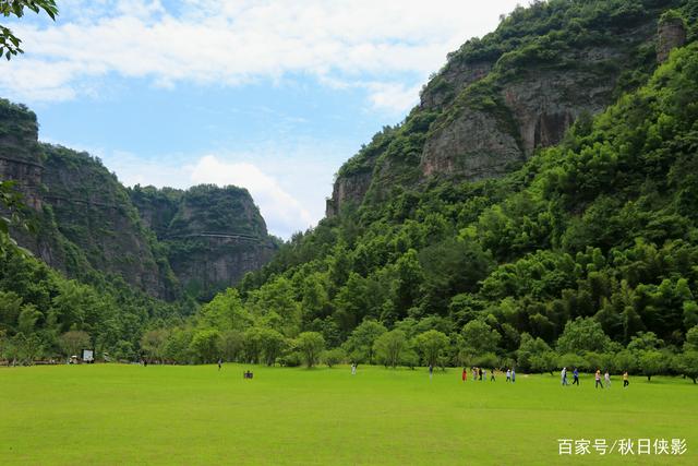分析！杭州乐园怎么去“空谷幽兰”