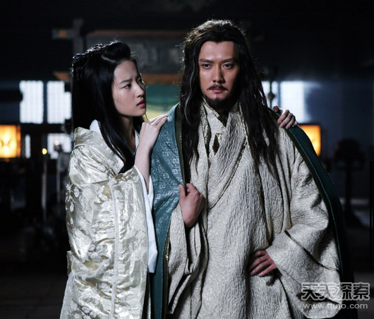 达人分享！韩信谋士“郢中白雪”