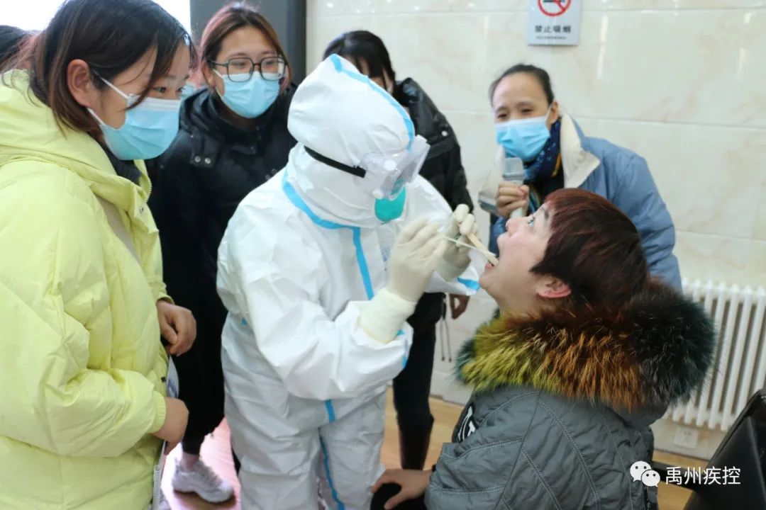 分析！5分钟检测新冠方法“一抹红尘”