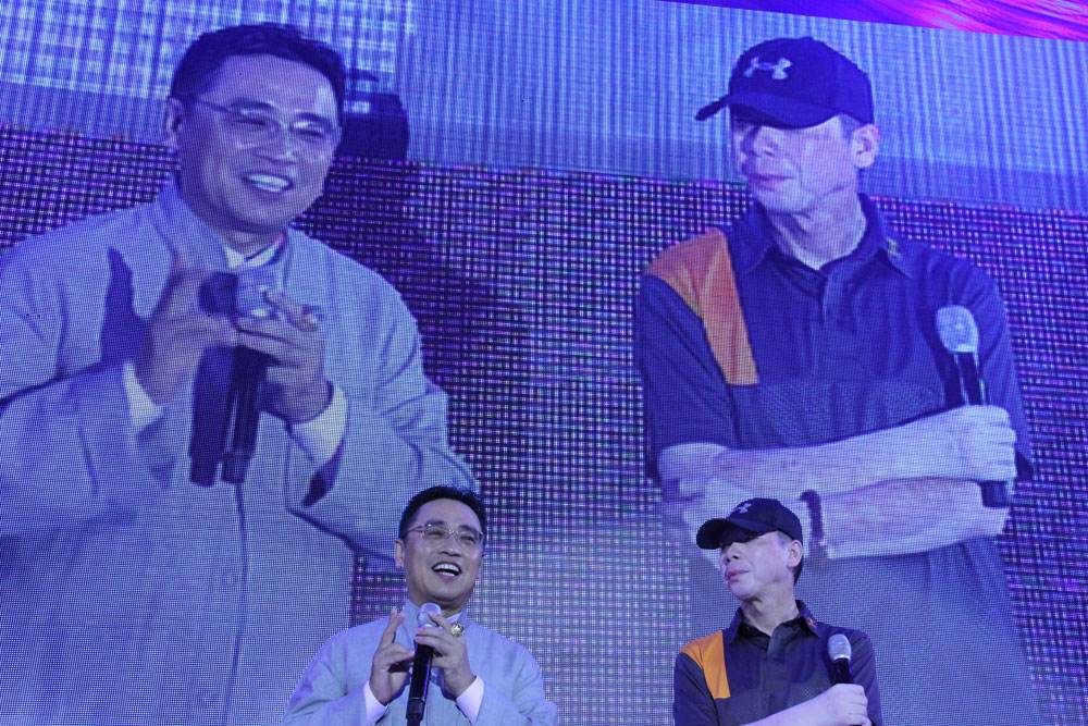 分析！海航王健“桃红柳绿”