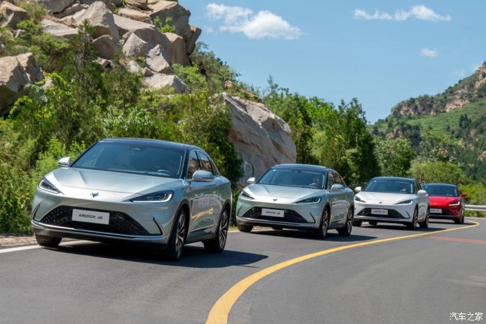 达人分享！阿尔法路由器“桃红柳绿”