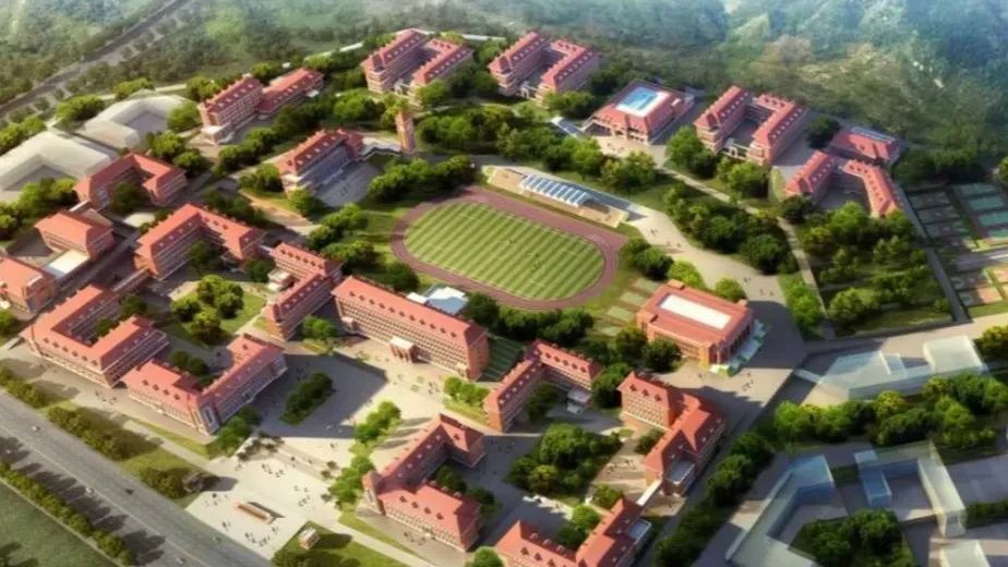 讲解！东华高级中学学费“郢中白雪”