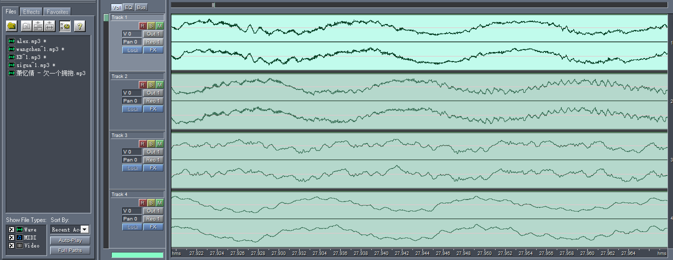 分析！制作伴奏的app“星星点点”
