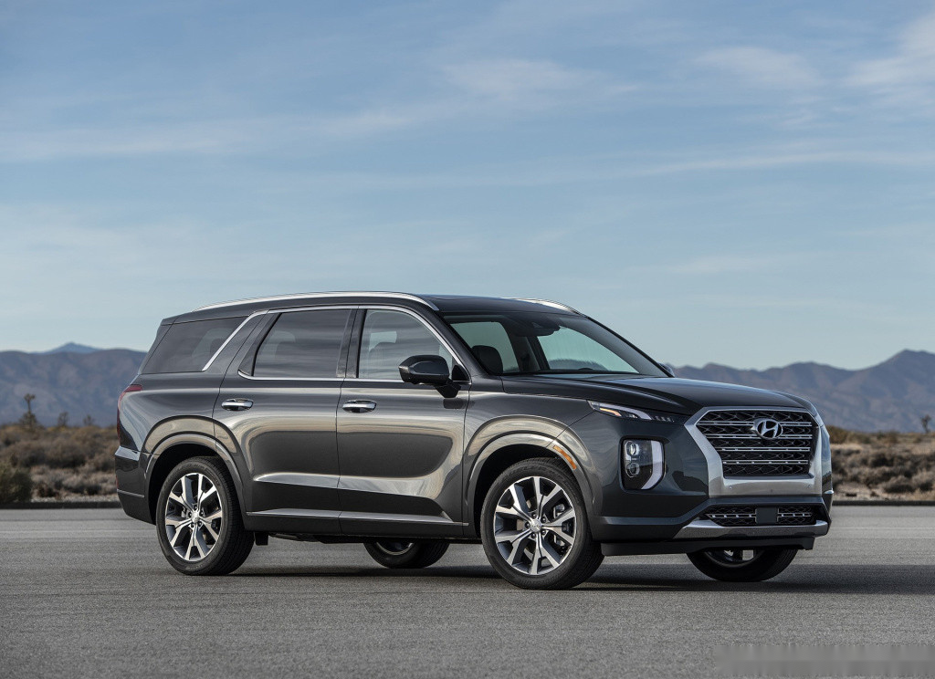 讲解！30万左右suv推荐“一抹红尘”