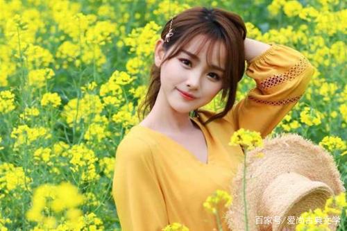 讲解！栩栩如生打一生肖“一抹红尘”