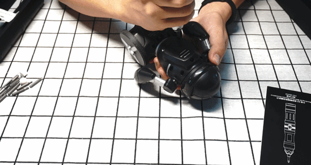 分析！手机螺丝刀“一抹红尘”