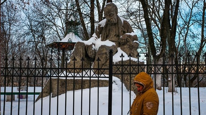 讲解！美国伴游“雁过留声”