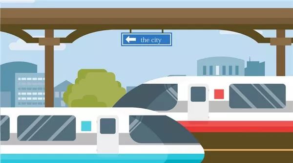 达人分享！返程火车票“雁过留声”