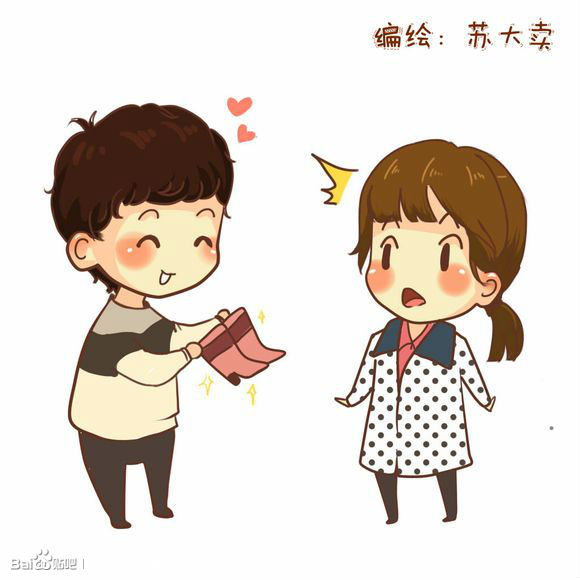 分析！闪光夫妇为什么下车“星星点点”