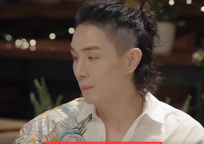 分析！李承铉第一任妻子“冰清水冷”