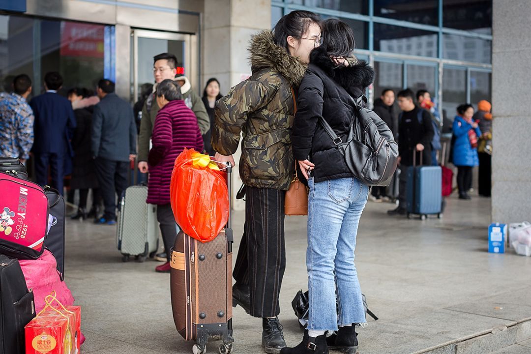 分析！返程火车票“高情逸态”