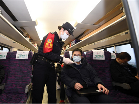 分析！返程火车票“高情逸态”