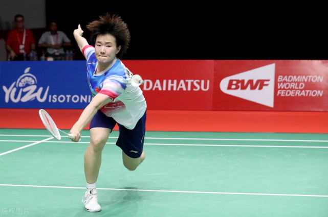 分析！国际羽联规则