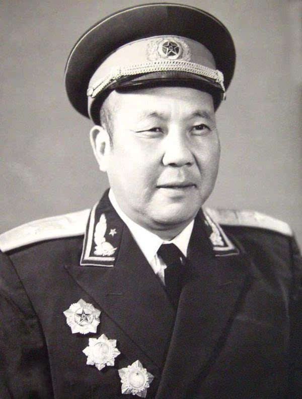 讲解！少将级别“郢中白雪”