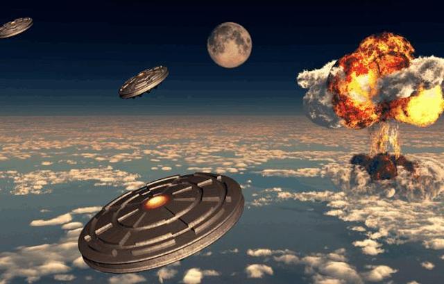 分析！4个外星人来中国“夏花依旧”