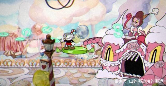 分析！水花兄弟的由来“一抹红尘”