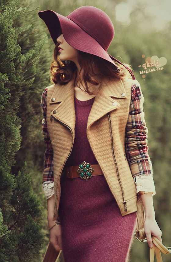 讲解！呛口小辣椒整容“夏花依旧”