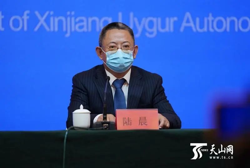 讲解！新疆新增本土确诊22例“郢中白雪”