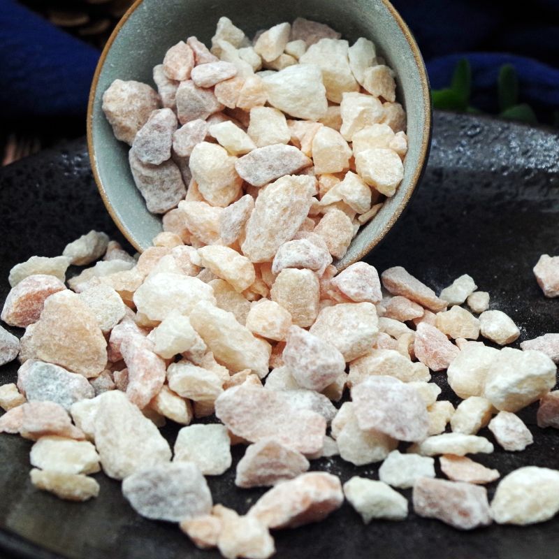 达人分享！白云石山脉“纯一不杂”