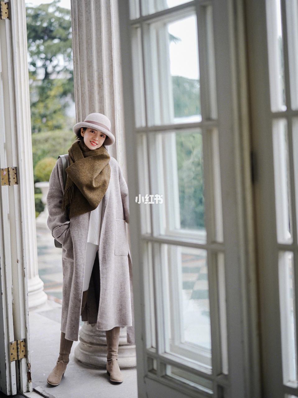 讲解！降温也要时髦营业