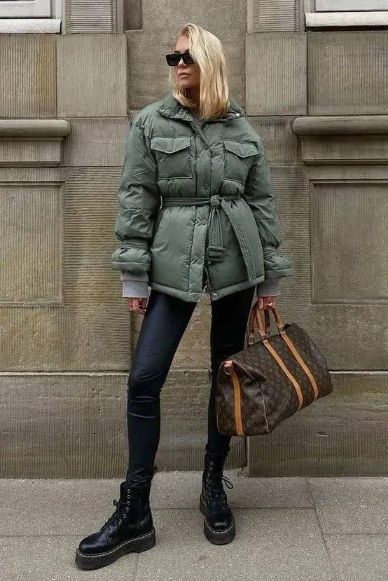 讲解！降温也要时髦营业