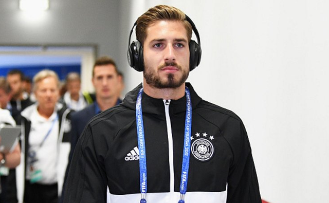 详情！德国守门员