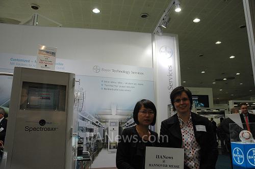 分析！拜耳的真实待遇