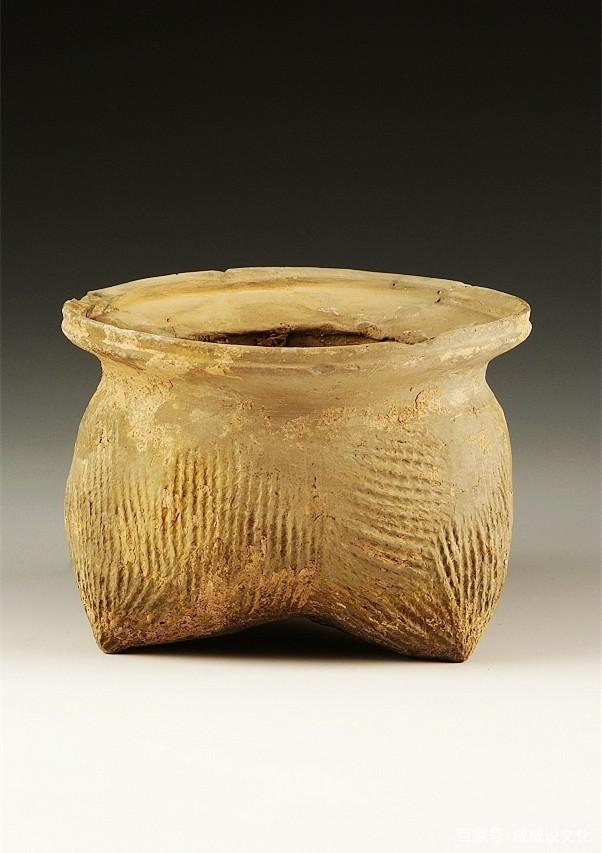 分析！考古学怎么冲“雁过留声”