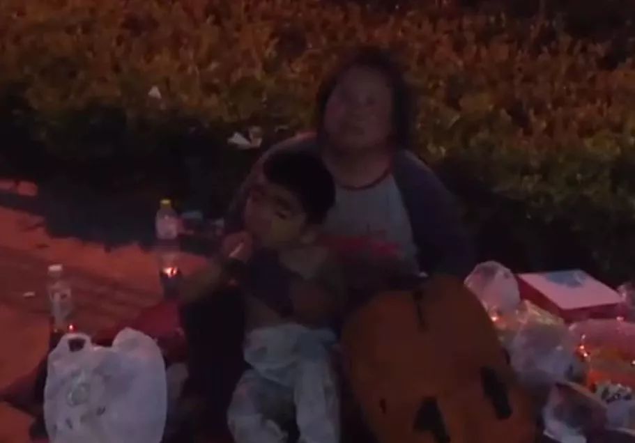 详情！俞晴沿街乞讨“冰清水冷”