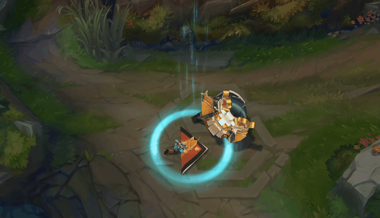 讲解！lolcdk兑换“高情逸态”