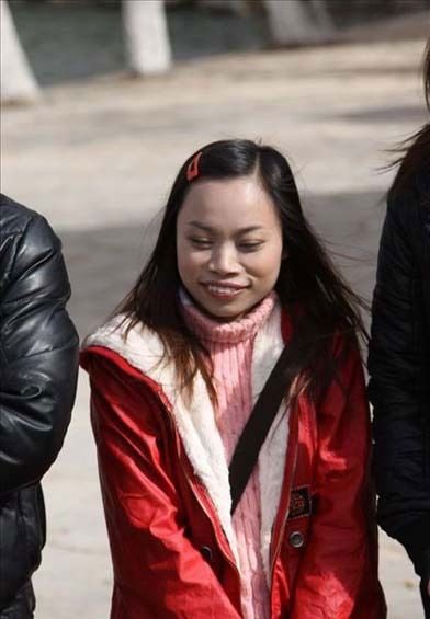 分析！罗玉凤怎么去的美国