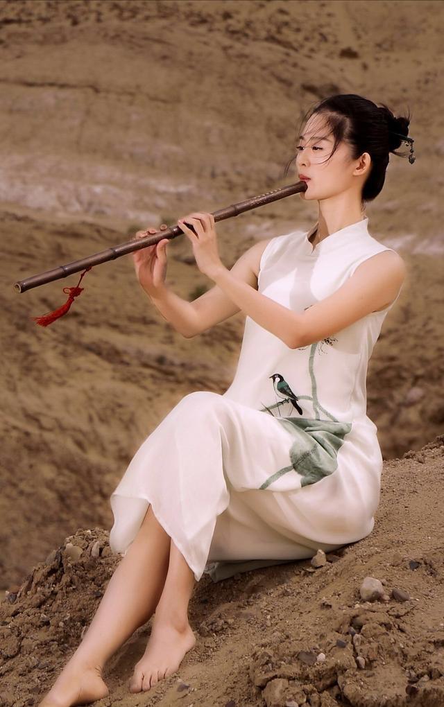 达人分享！欧弟画眼线“空谷幽兰”