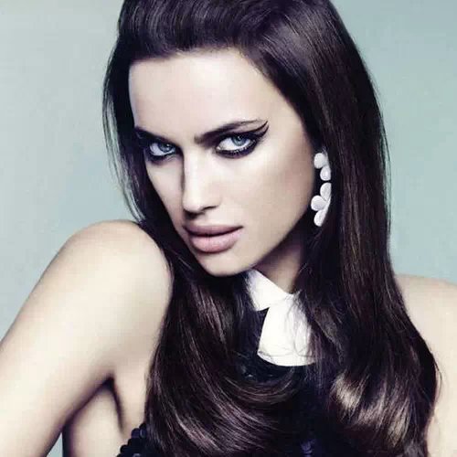 达人分享！欧弟画眼线“空谷幽兰”