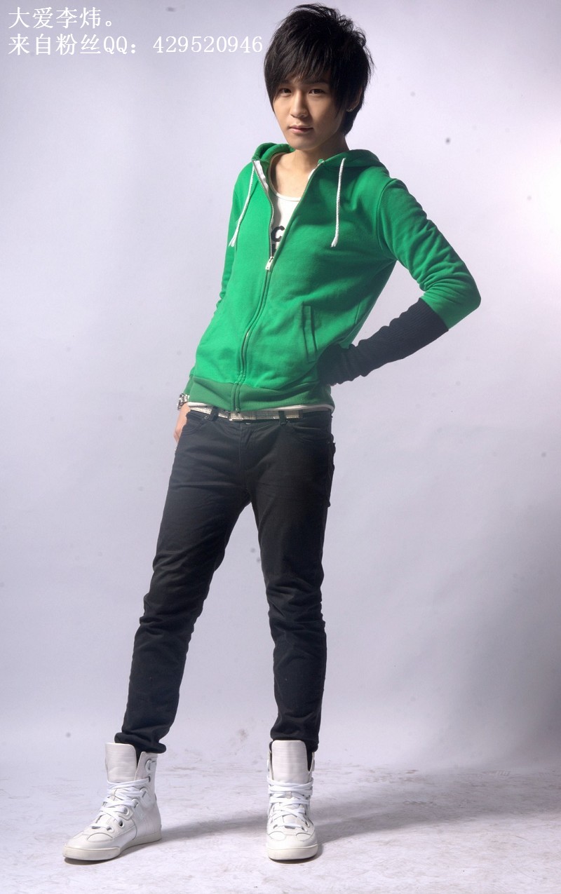 分析！李炜qq“夏花依旧”