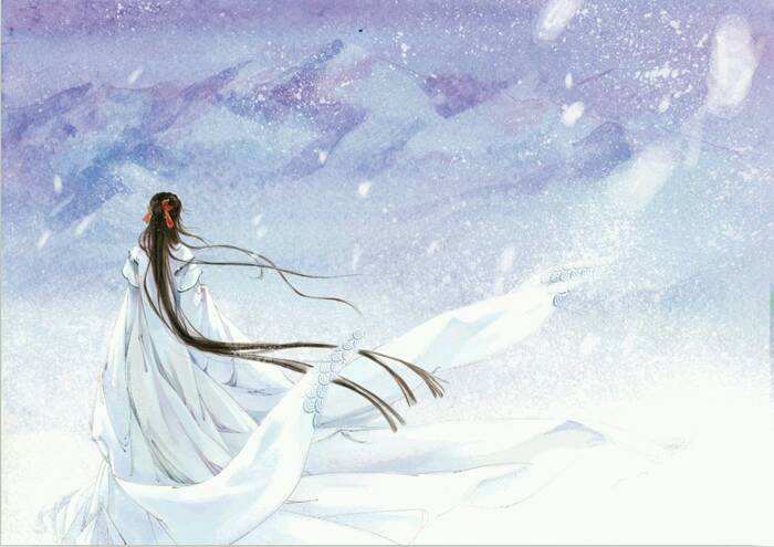 讲解！邦乔飞“一抹红尘”