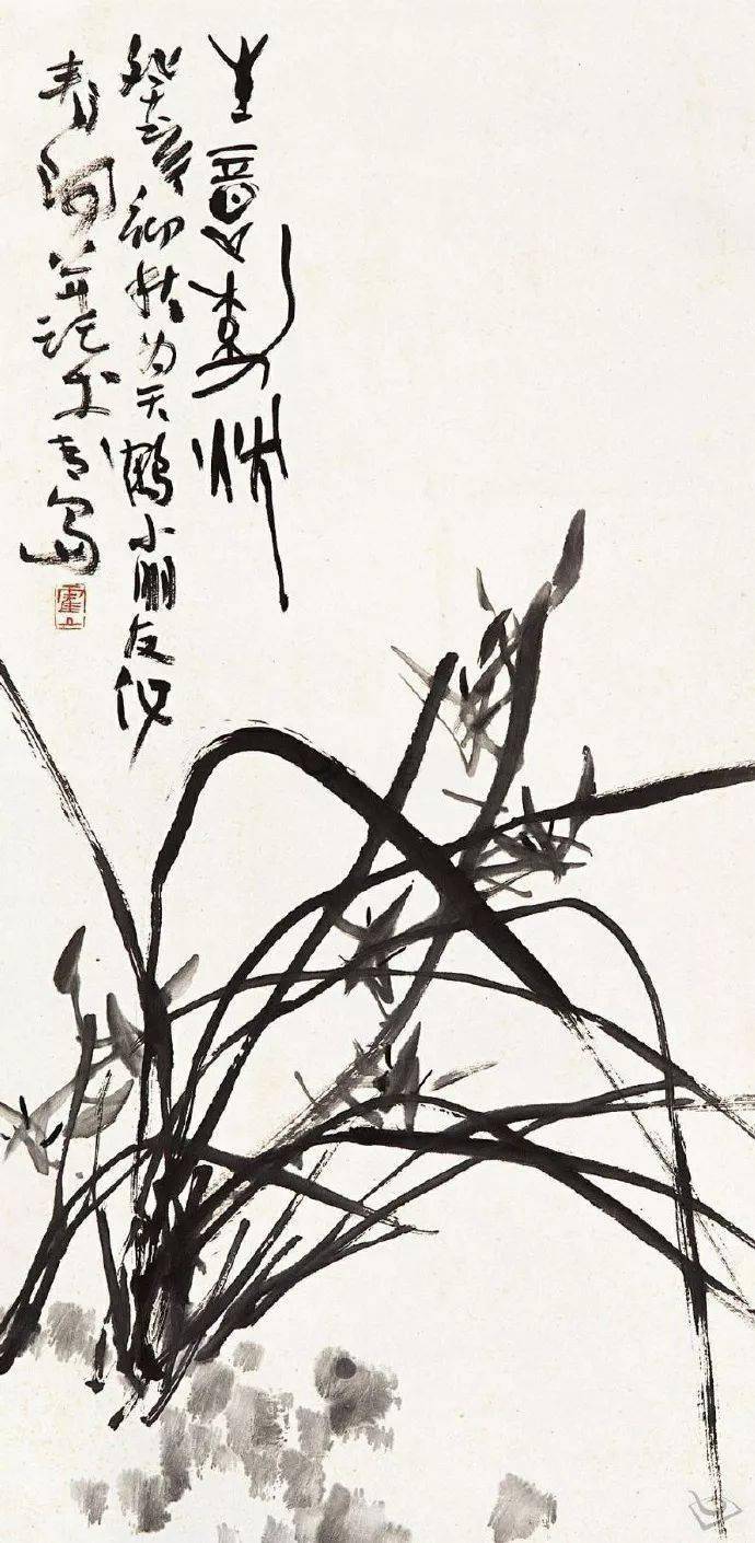 达人分享！全国代表大会几年一次“空谷幽兰”