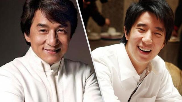 分析！成龙回安徽认祖归宗