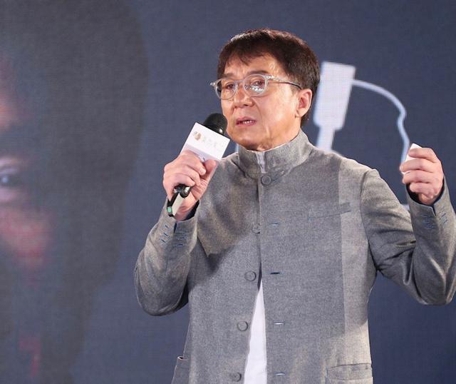 分析！成龙回安徽认祖归宗