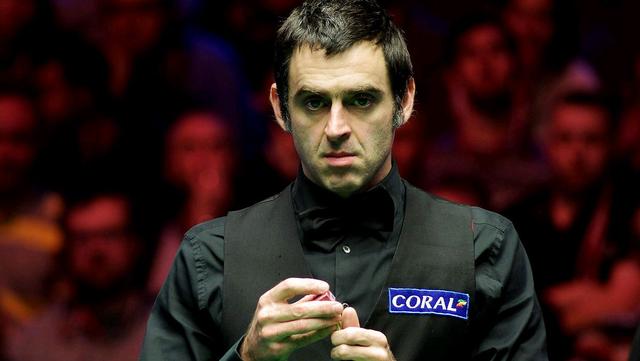 分析！奥沙利文威尔逊“郢中白雪”