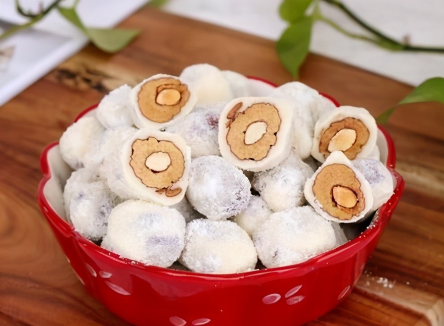 分析！奶枣是什么样的“空谷幽兰”