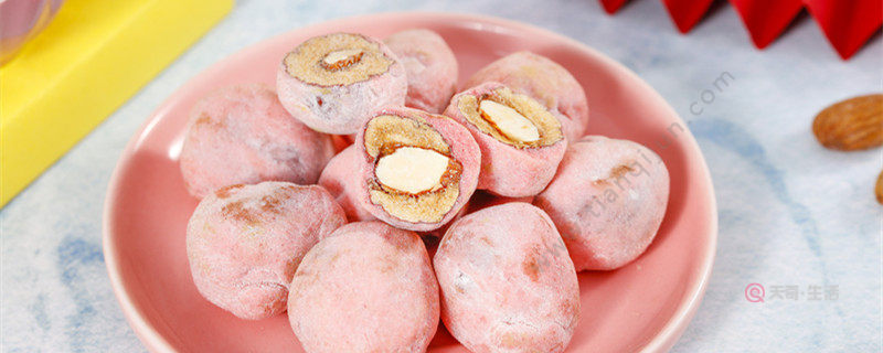 分析！奶枣是什么样的“空谷幽兰”