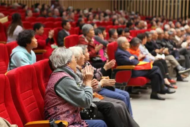 讲解！离退休人员待遇调整