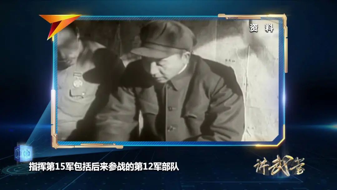 分析！朱豪将军“一抹红尘”