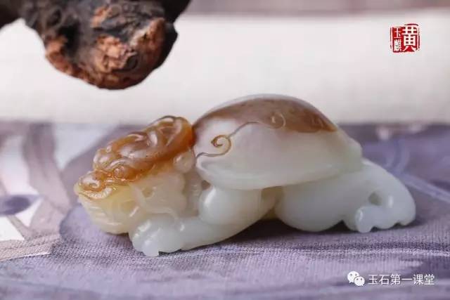 讲解！龙龟极限速度“空谷幽兰”